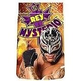 WWE Housse pour Téléphone Rey Mysterio
