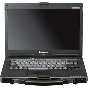 Panasonic CF-53JCLAFLM TB 53TB 53 I5-3320M 2.60G 500GB 4GB 14IN HD WIFI A/B/G/N TPM BT W7P