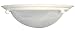 American Fluorescent HF Series Flush to Ceiling - White Finish