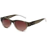 Tretorn Karin Polarized Rectangular Sunglasses