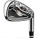 MINT Right Handed Taylormade r7 CGB MAX 6 iron REAX 55g Stiff Shaft