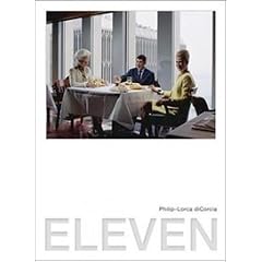 Eleven: W stories 1997-2008