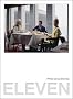 Eleven: W stories 1997-2008
