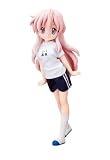 TVアニメらき☆すた 高良みゆき 体操服ver (1/4スケールPVC塗装済み完成品)