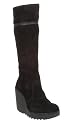 Fly London Candle High Wedge Boot