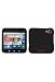 Black Phone Protector Faceplate Cover(Rubberized) For MOTOROLA MB511(Flipout)