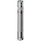 Kitchen & Housewares : Maglite Torch Solitaire Grey Cased