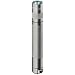 Maglite Boxed Solitaire Torch AAA Grey