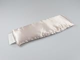 Christine James Pink Satin, Eye Pillow 1 ea