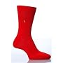 Mens 1 Pair SockShop Colour Burst Cotton Sock