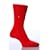 Mens 1 Pair SockShop Colour Burst Cotton Sock