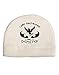 TooLoud Cabin 4 Demeter Camp Half Blood Child Fleece Beanie Cap Hat