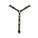 Y-Sling, single point sling, Tan