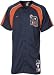 Detroit Tigers MLB Youth Homeplate Jersey