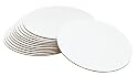 Wilton 10-Inch Cake Circle, 12-Pack