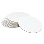 Wilton 10-Inch Cake Circle, 12-Pack