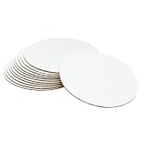 Wilton 10 inch Cake Circle, 12-Pack