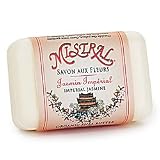 Mistral Imperial Jasmine Bar Soap