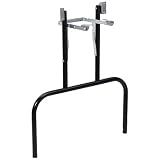 PR BLK Fold Table Leg