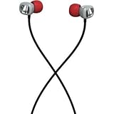 New - UE100 Earphones PINK HAZE by Logitech Inc - 985-000249