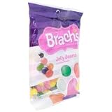 Brachs Jelly Beans 8 Flavors, 54 oz