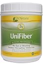 Dr Natura Colonix Unifiber (Intestinal Cleanser) 454g - 100% Natural and Vegetarian