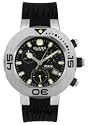 Men's CXX Scuba Stainless Steel Chronograph