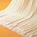 Afghan-Stitch Aran Afghan Crochet Kit - Aran