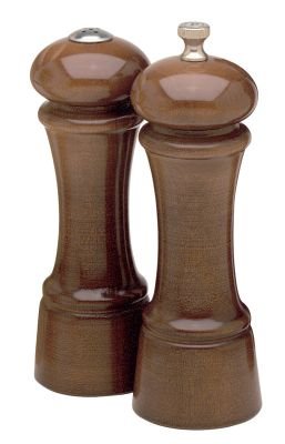 Chef Specialties Elegance Walnut Set 6-Inch