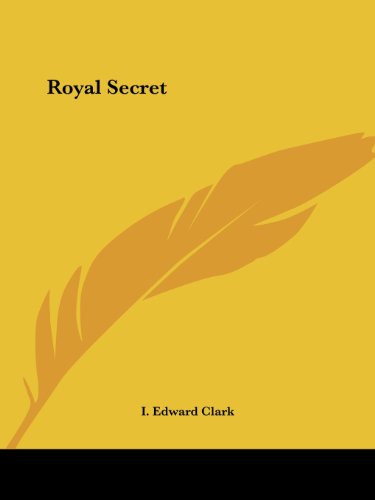 Royal Secret