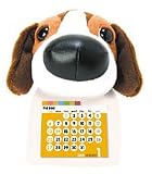 THE DOGぬいぐるみ(ビーグル) 2008年カレンダー