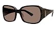 FENDI FS461 215 TORTOISE PLASTIC SUNGLASSES