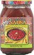 Amy's Medium Salsa -- 14.7 oz