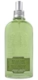 Bath & Body Works Le Couvent Des Minimes Invigorating Verbena and Lemon Body Splash 5.1 fl oz