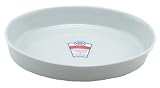 BIA Cordon Bleu 2-Quart Oval Baker, White