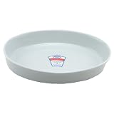 BIA Cordon Bleu 2-Quart Oval Baker, White by BIA Cordon Bleu