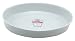 Kitchen & Housewares : BIA Cordon Bleu 2-Quart Oval Baker, White