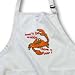 Shellfish - Dont be crabby have a beer - Aprons
