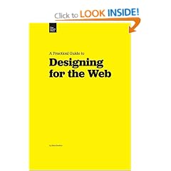 A Practical Guide to Designing for the Web (Five Simple Steps)