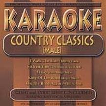 Country Classics - Male