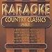 Karaoke: Country Classics