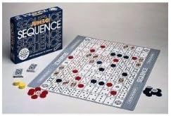 Jumbo Sequence Box Edition by Jax Ltd Inc