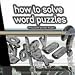 Book How To Solve Word Puzzles