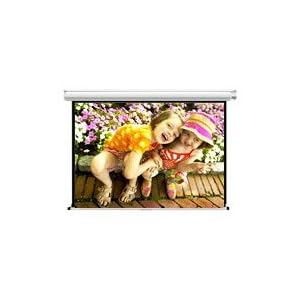 Projector Screen with Brilliant Colors & Outstanding Contrast Capability