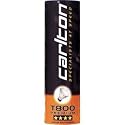 Carlton T800 Nylon Shuttlecocks (White) - 6 Pack