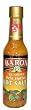 Baron West Indian Hot Sauce - 14 fl.oz