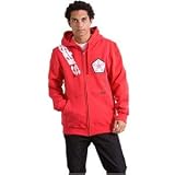 Alpinestars Aggro Zip-Up Hoody