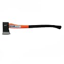 Silverline 456920 4.5 Pound Fibre Shaft Felling Axe
