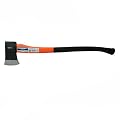 Silverline 456920 4.5 Pound Fibre Shaft Felling Axe