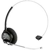 Plantronics Supra Monaural Headset (Vista Range)